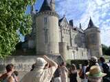 Visite commentée de la bastide de Saint-Aulaye