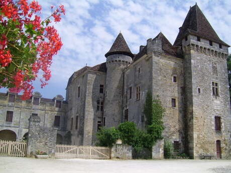 A la conquête de Saint Jean de Côle