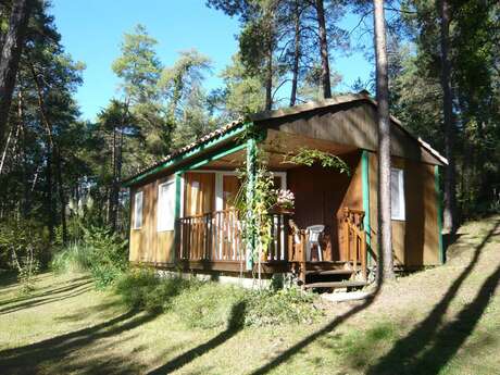 Le Chalet de Laupié 1