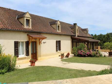 Chambres d'hôtes La Veyssière