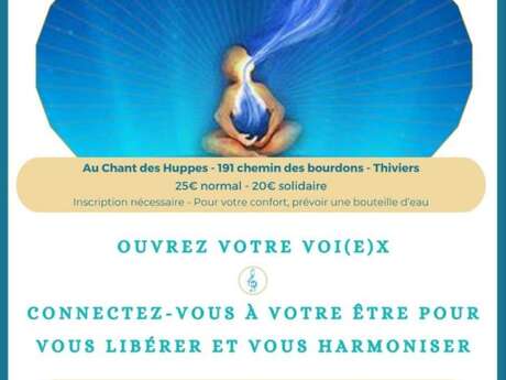 Chant Intuitif
