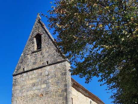 Eglise Notre Dame de la Nativité