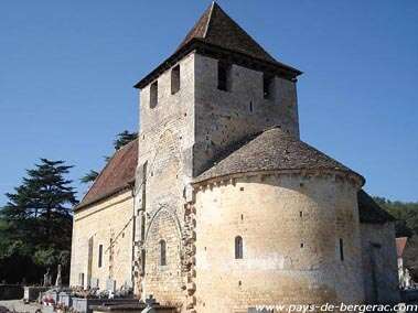 Chapelle Saint Martin