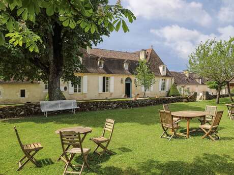 Brunch | Chartreuse du Bignac