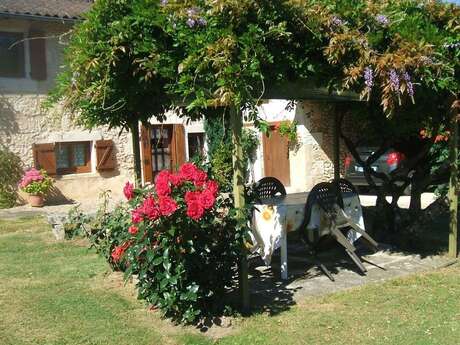 Gîte Chez Roger