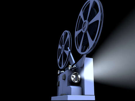Cinéma en plein air