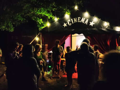 Cinéma voyageur