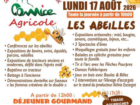 Comice agricole