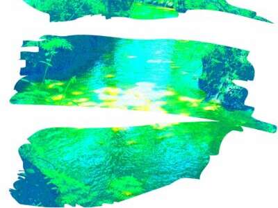 Balade contée avec Kraken Mécanique