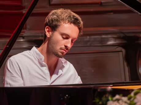 Concert de la Masterclass de piano