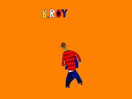 Concert | B.Roy