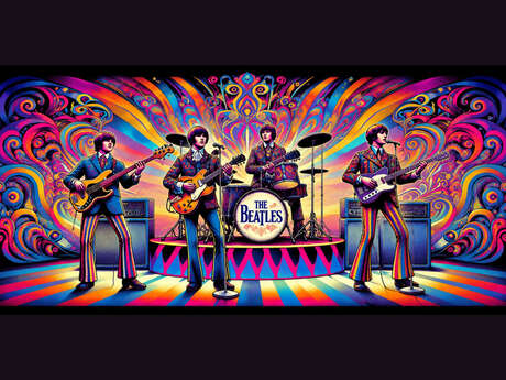 Concert | The Beatles Tribute
