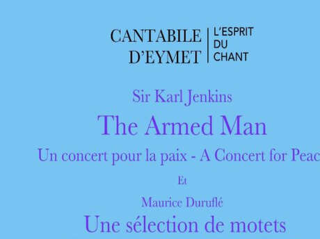 Concert | Cantabile