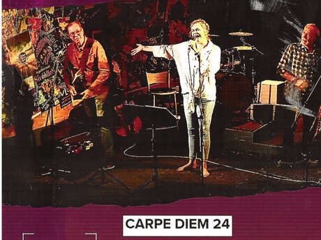 Concert | Carpe Diem 24