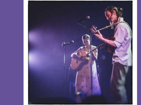 Concert | Dear and Dearer