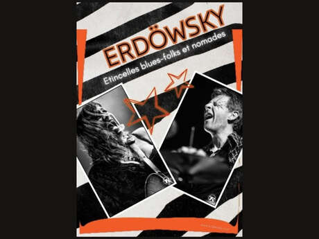 Concert | Erdöwsky