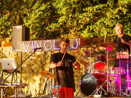Concert VINCLAJ