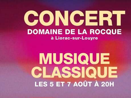 Concert musique classique | Un été sud-américain