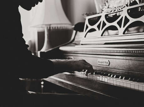 Concert de musique classique