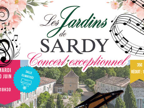 Concert exceptionnel | Cristina Ortiz et ses amis musiciens