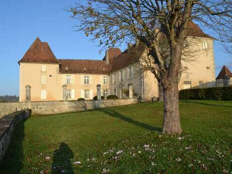 Grand déjeuner campagnard - Châteaux en fête