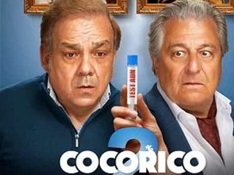 Ciné passion | Cocorico 2