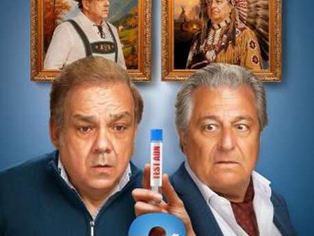 Ciné Passion - Cocorico 2