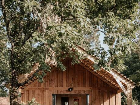 Domaine Saint Amand