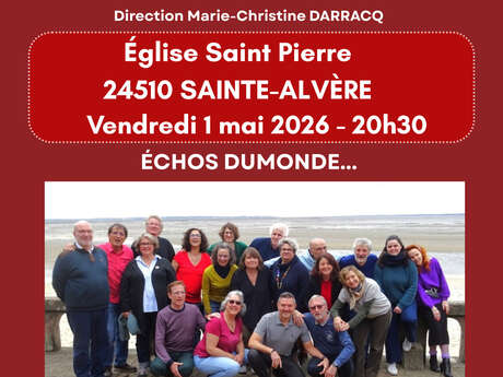 Concert Ensemble 2Poche