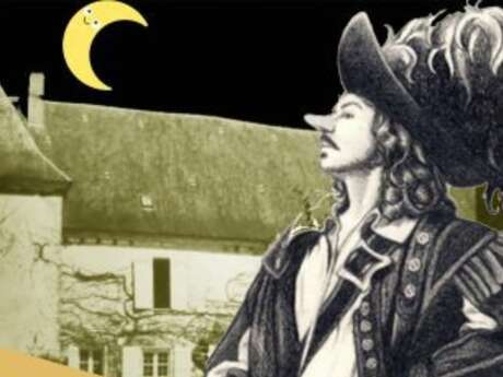 Cyrano de Bergerac
