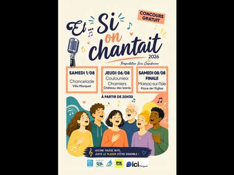 Et... si on chantait !