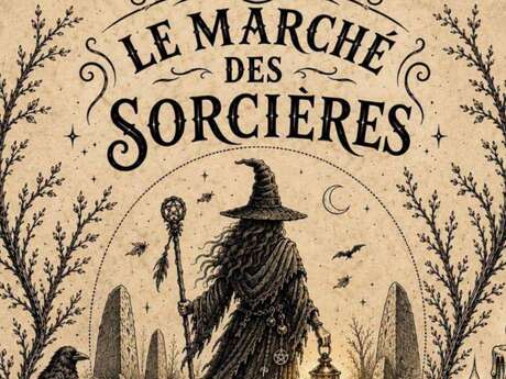 The Witches' Market