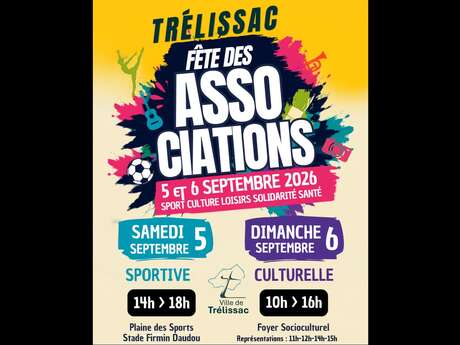 Associations Festival