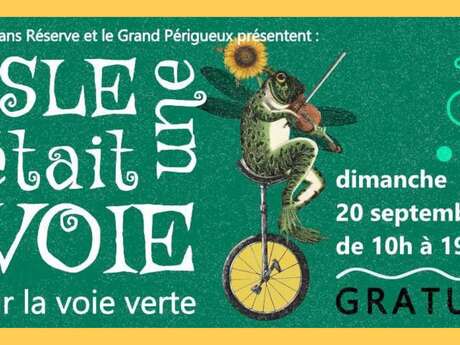 Isle Etait Une Voie | "Un Verano Naranja" Tuga + Ateliers
