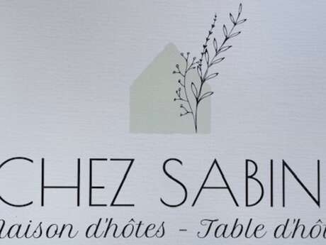 Chez Sabine