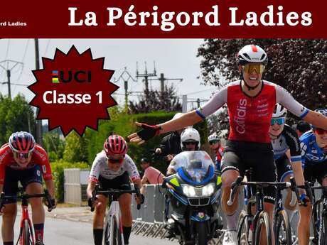 Course Femmes "Perigord Ladies"