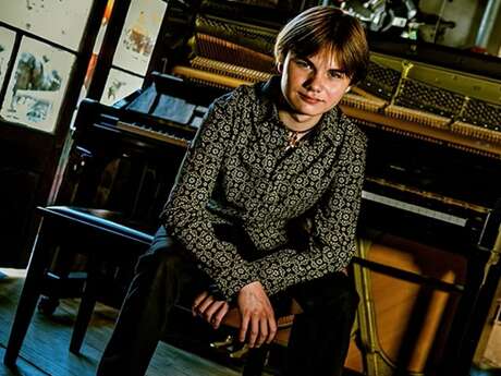 MNOP 2026 - River Eckert Quartet / Barcello Brothers invitent Ruben Moreno