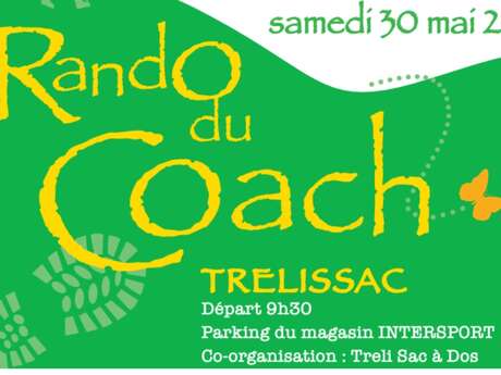 Rando du Coach