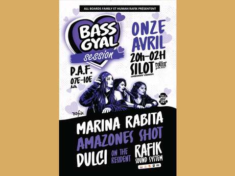 Soirée Sound System