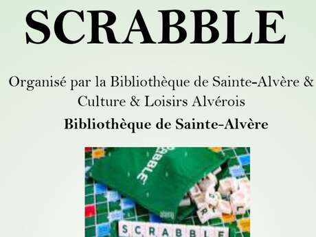 Scrabble