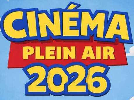 Ciné Plein Air - Migration à Sarliac-sur-l'Isle