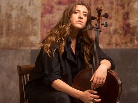 Music in G: Exploring the Cello Suites