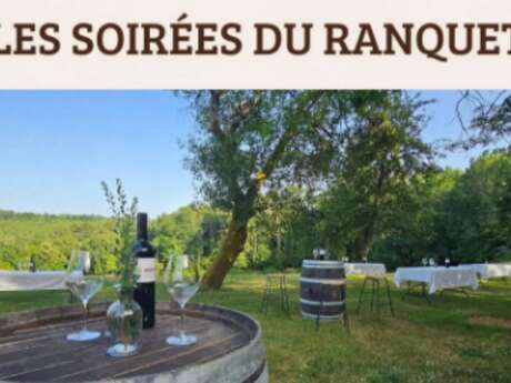 Les soirées du Ranquet