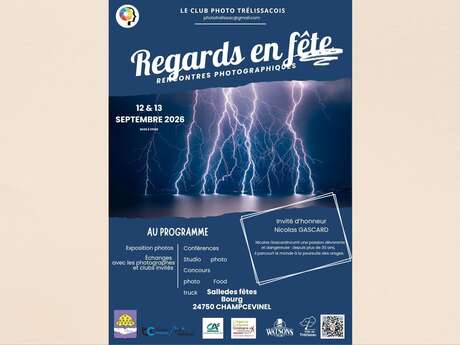 Regards en fête