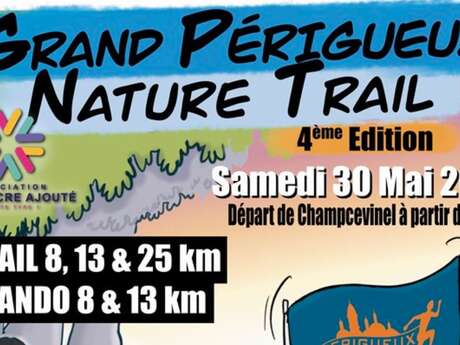 Grand Périgueux Nature Trail
