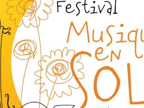 Festival Musique en Sol - Nuit d'été