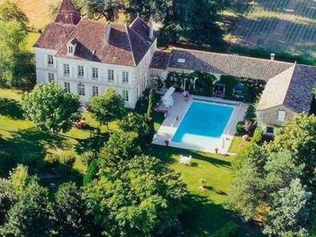 Le Cottage de Russel