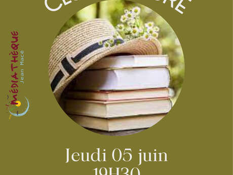 Club lecture