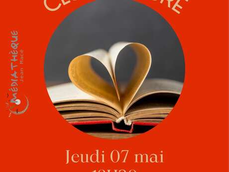 Club lecture