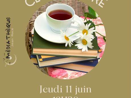 Club lecture